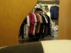Changing Room 4