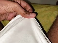 cum shot