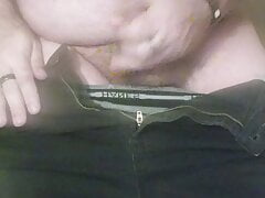 Workout Masturbation - JohnGalt 060769