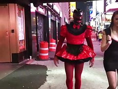 Stupid Sissy Compilation
