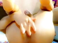 Horny Hole Needs