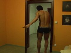 Sex Host Scene 1
