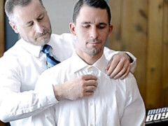 All about that seed (Patriarch Smith, Bishop Angus, Elder Nelson)