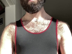 Lucra Singlet Bulbous