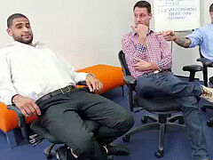 heterosexual predominate queer movieture CPR manstick deep-throating and bare