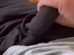 Thru the cut-offs perceives so fine, screaming prettily.