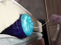 Fleshlight Alien Creampie