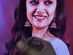 Cum n split on keerthi suresh