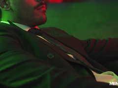 Cine-X 8 : The Usher