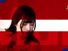 HOT Girl Asian Model