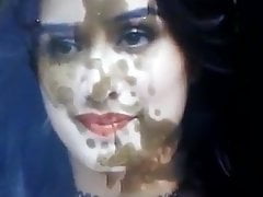 Cum tribute to Shraddha kapoor