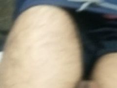 Masturbation desi
