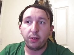 Brandon Joseph Fontain confess as XPO Production fag model
