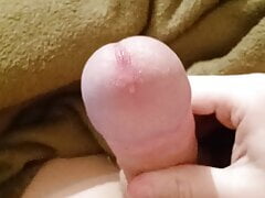 I recently saw a beautiful transsexual so her penis is longer but thinner than mine and I just want to fuck her  #7