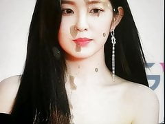 Red Velvet Irene Cum Tribute