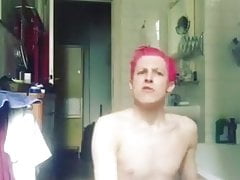 TWINK IS ALWAYS HUNGRY FOR RAW COCK