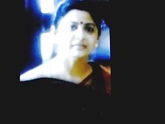 Cum spray to Kalyani Natrajan