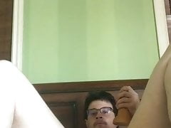 Dildo Play 2.
