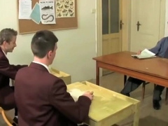 Horny British College Boys Videos