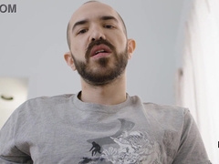 Your Bf Peter King Pokes You After A Long Day - My POINT OF VIEW Bf - FPOV Virtual Fucky-fucky