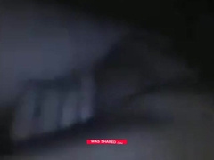 XXL-Dicked French Arab Barebacks a Mega-bitch