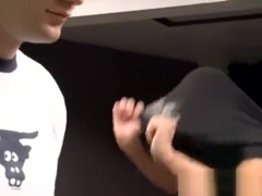 Soldier cigar gay porn xxx Blindfolded-Made To Piss & Fuck!