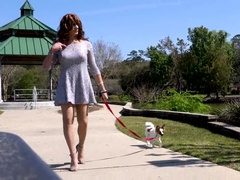 She Doesn't Need Improvement