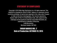 Sugar Step daddies Two