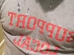 Cumshot