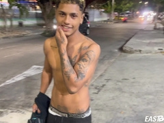 Audition - Thiago Kurly8888