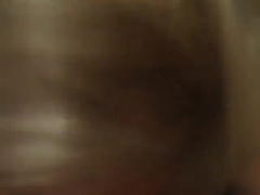 Verbal daddy uses blond twink 01