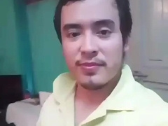 Jesus en boxer tocandose el pene episodio #ten final temporada