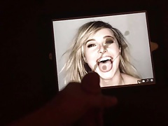Hayden Panettiere cum tribute