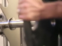 A delícia do Diego Sans enrabando o Tommy Regan