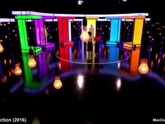 Reality Starlet Danny Hobson Displays off his Weenie