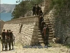 Passions Of War 4: Maneuvers With Kevin Cage, Evan Rochelle And Enrique Gardinelli