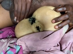 Straight guy enjoys bareback anal with a group of horny gay men