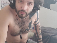 Dante Drackis Topping Experience Sesh 1