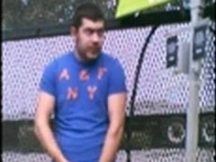 Public jacking off in home depot garden center 12