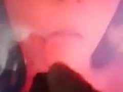 Cum tribute Juliana