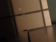 Understall Cruising: Suck and Cum