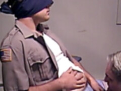 Getting mischievous With straight guy Seth