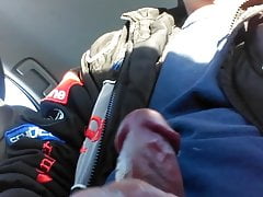 Big tool stroking