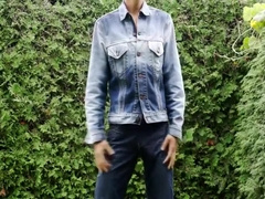 Tight Denim