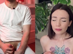 Good boy, guy watching porn, guy solo