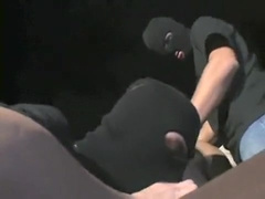 Bare Ass Banditos
