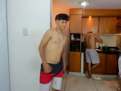 The Fire Hot, .web Orgy