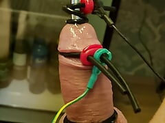 Estim hard