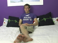 A Talk With Tommie Reed