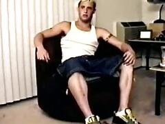 Str8 Buzz Gets Cherry Popped